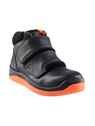 Safety winterboot
