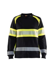 Sweatshirt, ladies