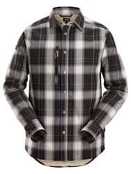 AllroundWork, Insulated Shirt