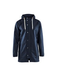 Rain coat