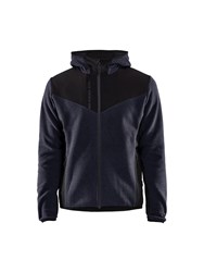 Softshell jacket