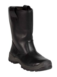 Safety winterboot
