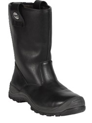 Safety winterboot