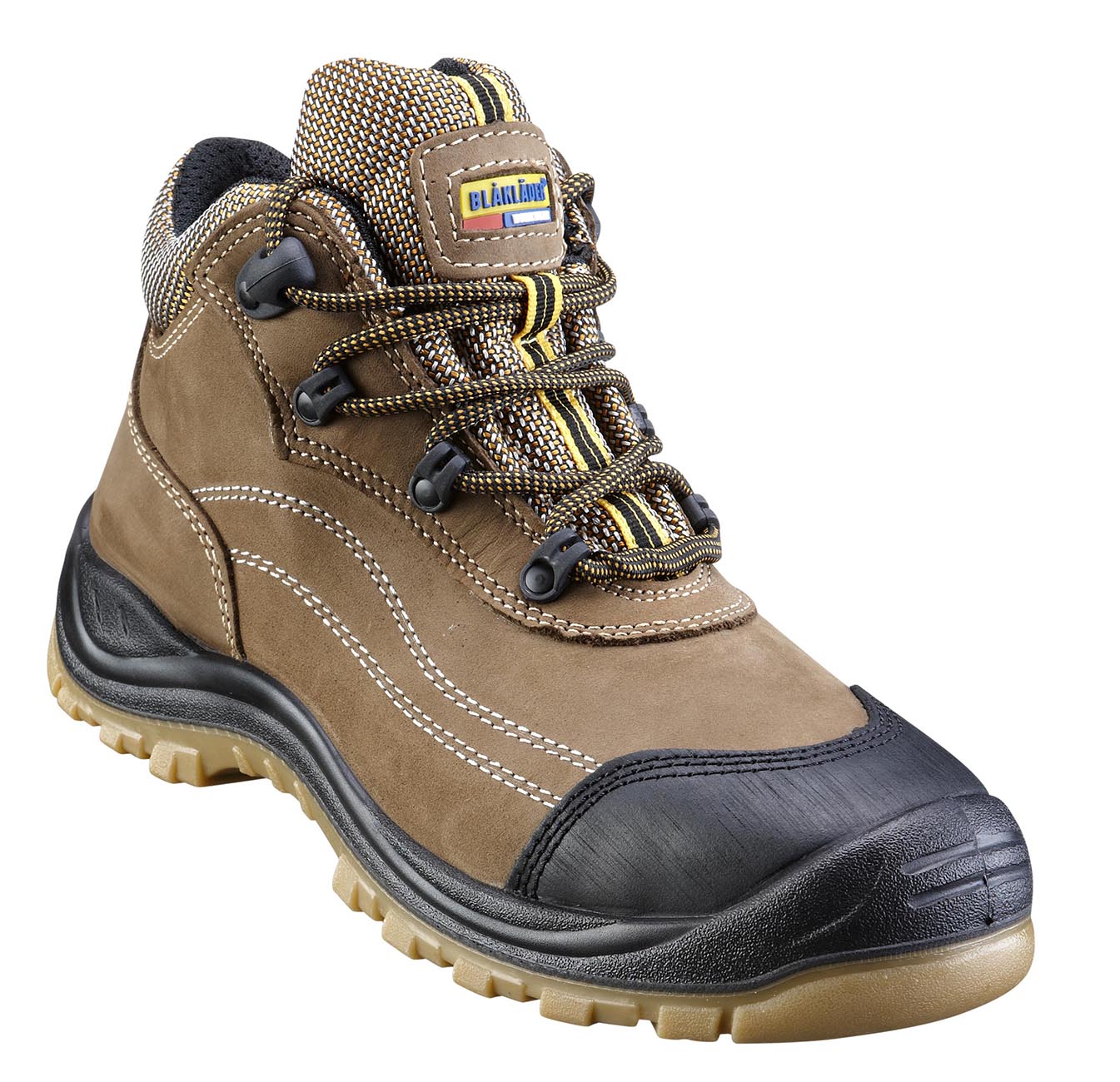 Safety boot