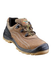 Safety shoes