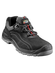 Safety shoes