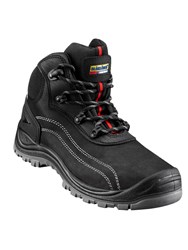 Safety boot