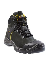 Safety boot