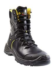 Safety winterboot
