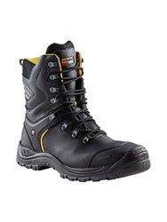 Safety winterboot
