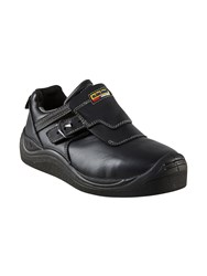 Safety shoes