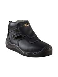 Safety boot