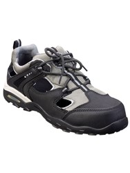 Safety sandal