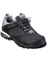 Safety shoes