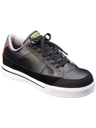 Safety shoe