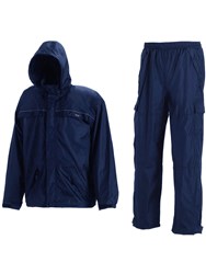 Rainwear