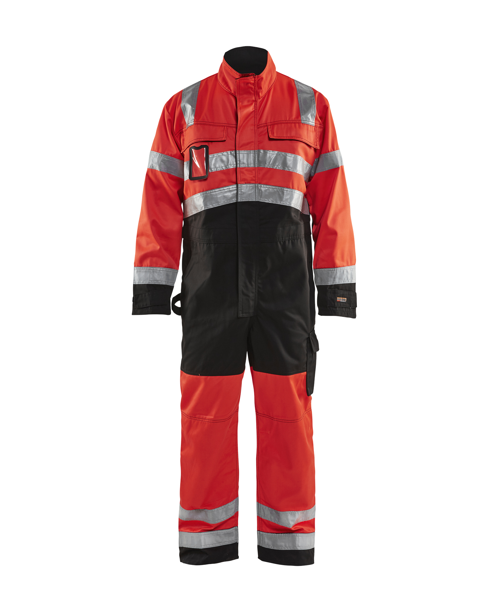 Boiler suit