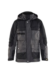 Winter jacket