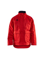 Winter jacket