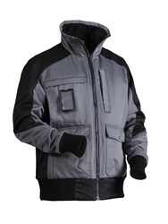 Winter jacket