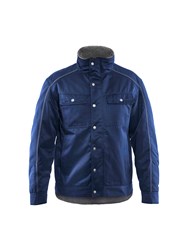 Winter jacket