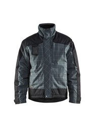 Winter jacket