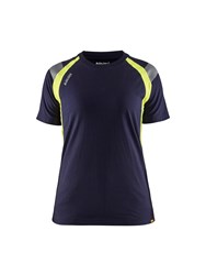 T-shirt, ladies