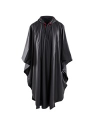 Rain poncho