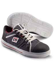 Sensation Low Safety shoe