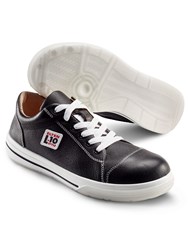Shadow Low Safety shoe