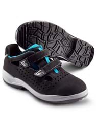 Impulse Lady Aqua Safety sandal