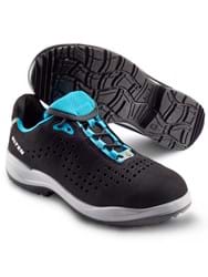 Impulse Lady Aqua Low Safety shoe