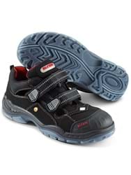 Scott Pro Safety sandal