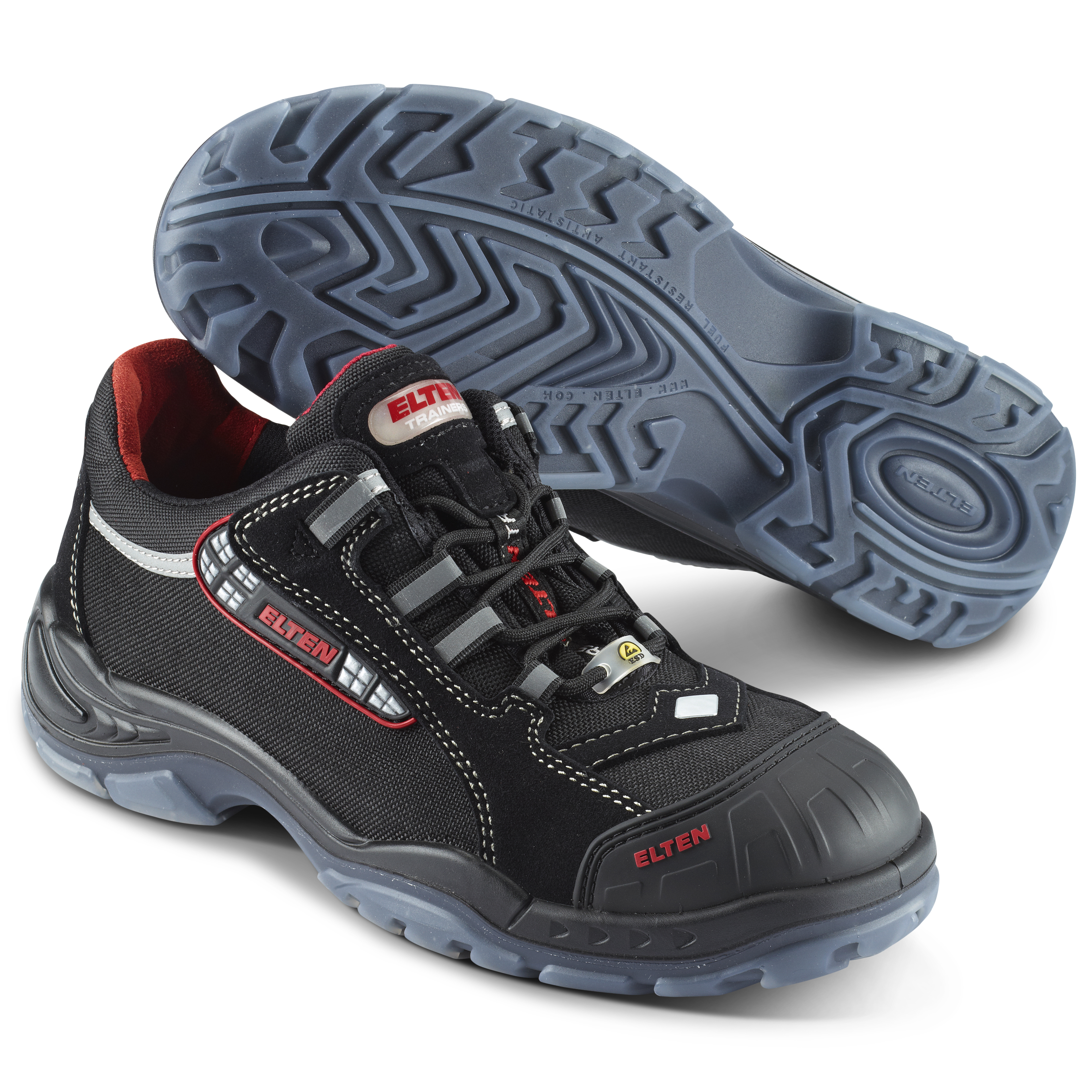 Senex Pro Safety shoe