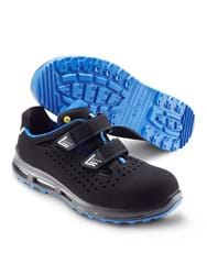 Impulse XXT Blue Easy Safety sandal
