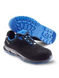 Impulse XXT Blue Low Safety shoe