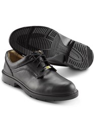 Adviser Low Work shoes