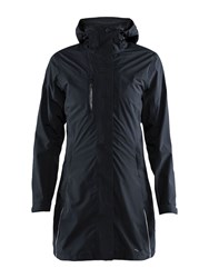 Rain jacket, ladies