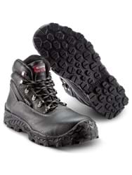 Safety boot New Tirrenian