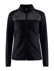ADV Explore Fleece Midlayer, ladies