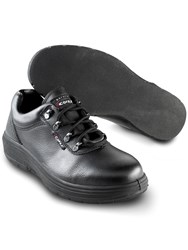 Safety shoe