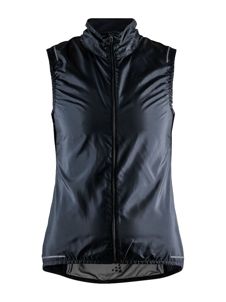 Vest, ladies