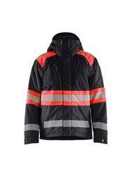 Winter jacket