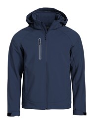 Softshell jacket