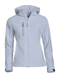Softshell jacket, ladies