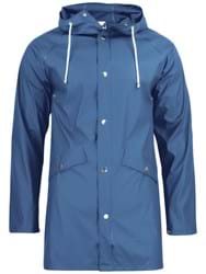 Rain jacket