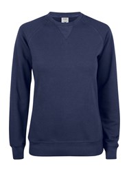 Premium OC Roundneck Dame Sweatshirt