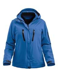 Softshell jacket, ladies