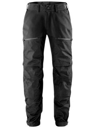 Carbon semistretch outdoor trousers