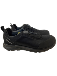 Safety shoe